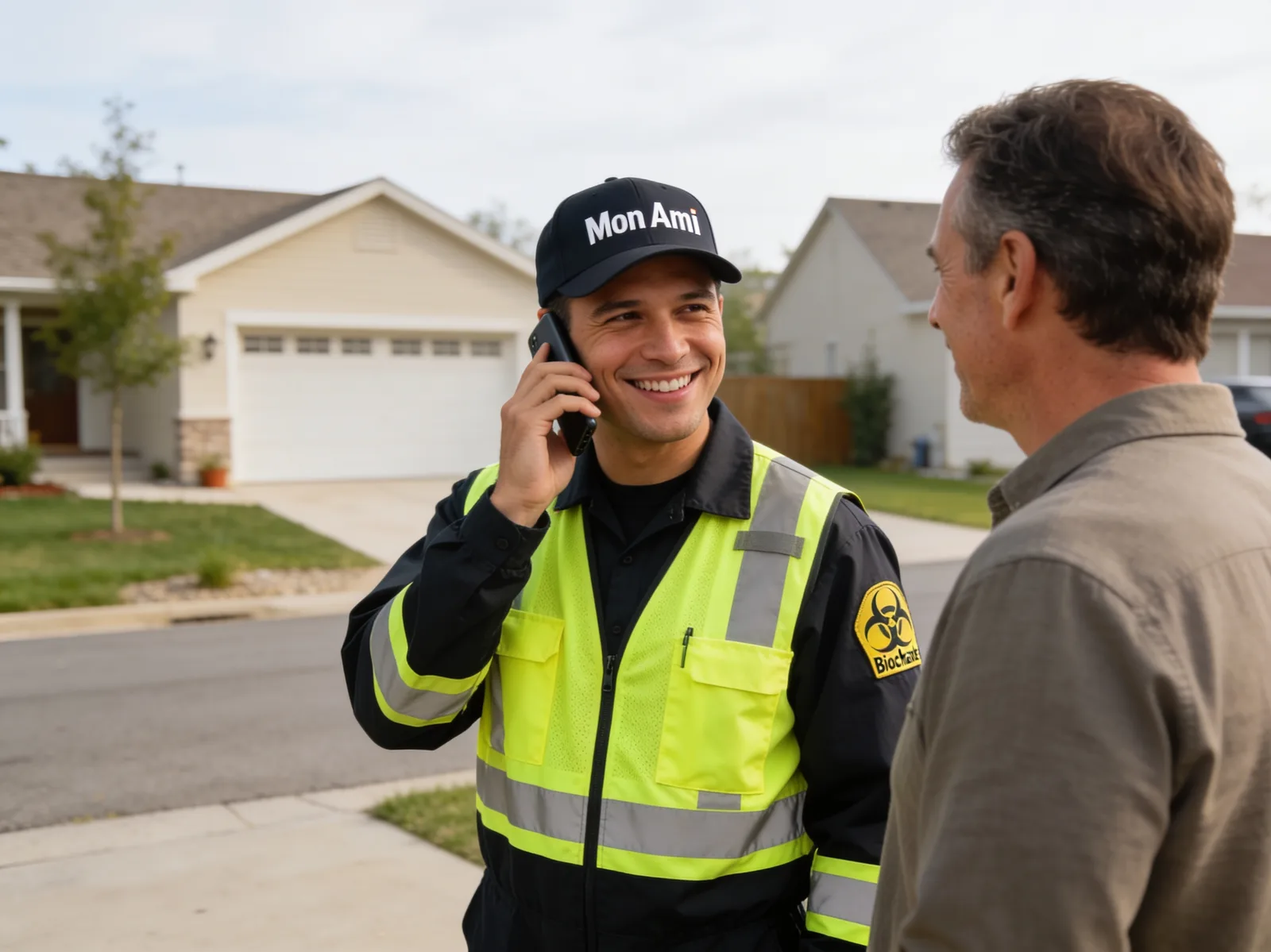 Sewage Cleanup Fremont, NE FAQs